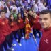 Златните „ката тим“ девојки на Македонија освоија 7мо место на ЕП, Душица освои БРОНЗЕН медал
