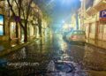 Гевгелија дожлива