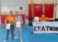 Бојмалиев од Негорци освои ТРЕТО место на пинг-понг турнир во Кратово