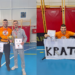 Бојмалиев од Негорци освои ТРЕТО место на пинг-понг турнир во Кратово