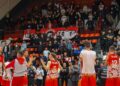 КК „Кожув“ влезе во полуфинале од Купот на Македонија