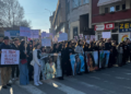 „Правда за Фросина“ бараат граѓаните денеска на протестен марш во Неготино