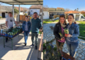 Цвеќе за секоја жена – Честитка од Месна заедница Богородица