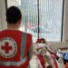Црвен крст Гевгелија во служба на хуманоста со трета крводарителска акција годинава