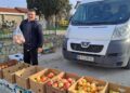 Ресенско јаболко секој викенд во Богородица