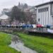 Марш со молк во Кочани под мотото: „Молкот зборува најгласно“