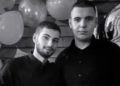 Никола и Матеј седеле заедно во клупа, заедно загинаа во дискотеката „Пулс“ во Кочани
