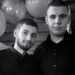 Никола и Матеј седеле заедно во клупа, заедно загинаа во дискотеката „Пулс“ во Кочани