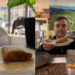 Највкусната баклава во слаткарницата „Шар планина“ Гевгелија
