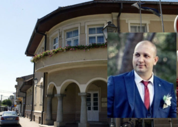 Марјан Бучков од Негорци – Нов член на Советот на општина Гевгелија