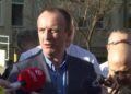 Таравари: Очекуваме осум пациенти неделава да се вратат од странство, четири во критична состојба