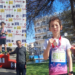 Toмче Петков – ПРВ на детската трка во Катерини, Грција