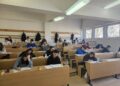 Средношколците Стефан и Калина од Гевгелија – ТРЕТО место на Државен натпревар по математика