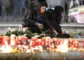 Најтажниот ден за цела Македонија