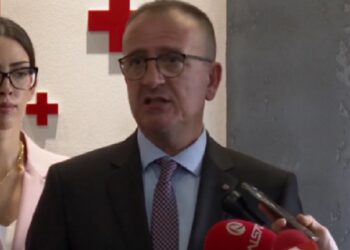 Таравари: Лекувањето на пациентите од пожарот во Кочани во другите држави е бесплатно