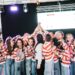 „Dance Fest Gevgelija 2025“ – фестивал на танцот, дружбата и инклузивата
