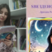 „Ѕвездено небо“ – нова книга на 11 годишната поетеса Драгана Рајкова