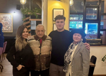 Јелена за херојот Јован: „Ми го спаси животот“ – така започна пријателството родено во огнот