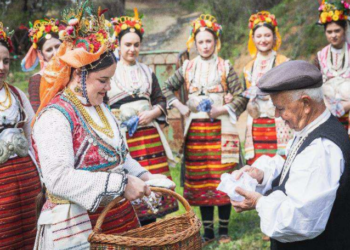 Два празника овој викенд – Лазарева сабота и Цветници