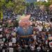 ВИДЕО: Масовни протести во САД против политиките на Трамп и Маск