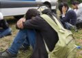 Син и мајка од Гевгелија криумчареле мигранти, пресуден им е притвор