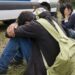 Син и мајка од Гевгелија криумчареле мигранти, пресуден им е притвор
