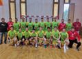 Гевгелиски „Партизан“ стартуваше со победа во плеј-аут фазата