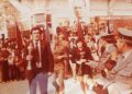 25 Мај – Ден на младоста, некогаш во Гевгелија