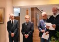 Ликовен и творечки јубилеј – 70 години уметнички запис на академскиот сликар БОРИС ПЕТРОВ од Гевгелија
