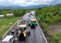 Западниот Булевар во Гевгелија во завршна фаза