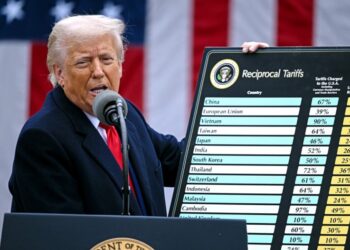 Американски суд ги блокираше царините на Трамп, биле нелегални