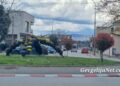 Гевгелија одолеа на воден талог од 24 л/м2 во текот на 24 часа