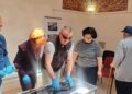 ВИДЕО: Јубилејна изложба “80 години од победата над фашизмот”