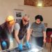 ВИДЕО: Јубилејна изложба “80 години од победата над фашизмот”