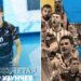 Димитар Узунчев од Гевгелија влезе во „ALL STAR тимот“ на ракометна Македонија