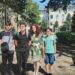 ВТОРА награда за Леонид Дуклевски на Државен натревар по физика