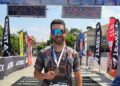 Методија Ичев од Богданци истрча  маратонот на Олимп од 44 km