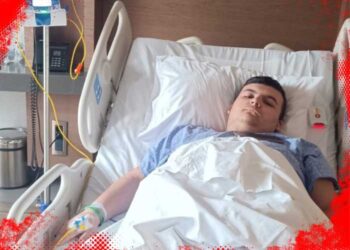 ХУМАНИТАРЕН АПЕЛ: Да помогнеме за здравјето на МАРКО!