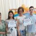 Мила Зајкова – Првенец на генерација 2025, Давид Мајсторов посебно истакнат, ООУ „В.Кантарџиев“