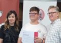 Aлекса Насковски од Гевгелија освои ПРВА НАГРАДА на натпревар во раскажување