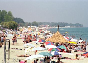 Почина српска државјанка на летување во Грција
