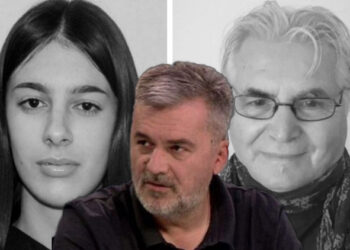 Доживотна казна затвор за убијците на Вања и Панче