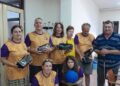 Донација од Фондација „Ице Бегов“ на Здружението на слепи Гевгелија