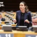 Европратеничката Јовева: ЕП ги признава македонскиот идентитет и јазик