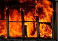 Изгоре човек во пожар кај Железничка станица во Ѓорче Петров