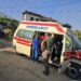 Брза помош Гевгелија им пружа медицински услуги на жителите на с.Николиќ