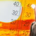 Доаѓаат петдневни температурни 40-ки
