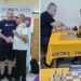 Победник на МШТ „АУРОРА 2025“ е Лука Булатовиќ од Србија