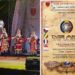 Ансамбл „Бојмија“ освои „Награда за извонредност“ на Меѓународен Фестивал во Романија