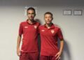 Душан и Стефан од Гевгелија – репрезентативци на Македонија U14